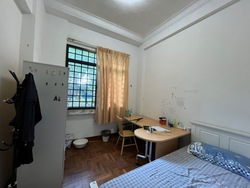 Parc Oasis (D22), Condominium #508223431